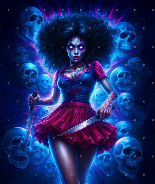 Pre-order Keeper of the Cemetery