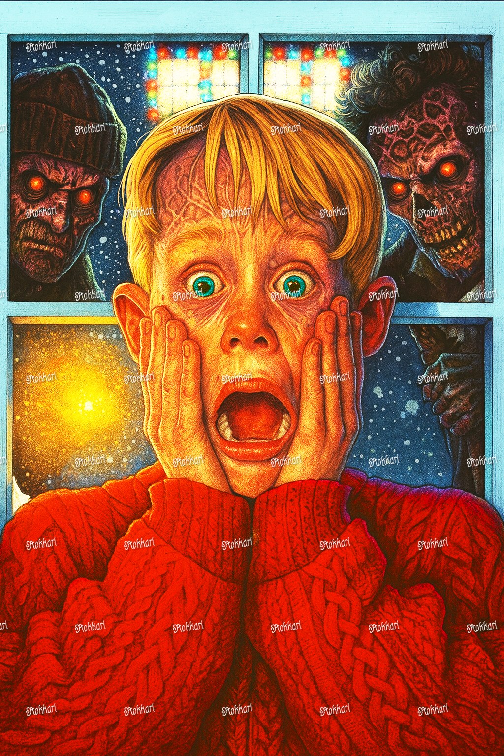 Pre-order Keep the Change You Filthy Animal