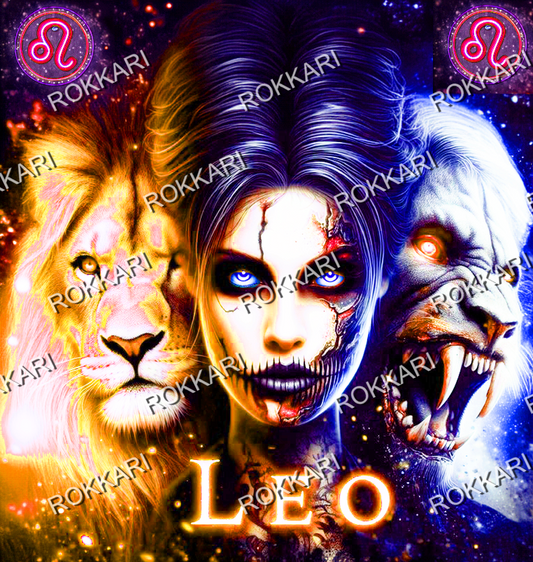 Pre-order Leo #1