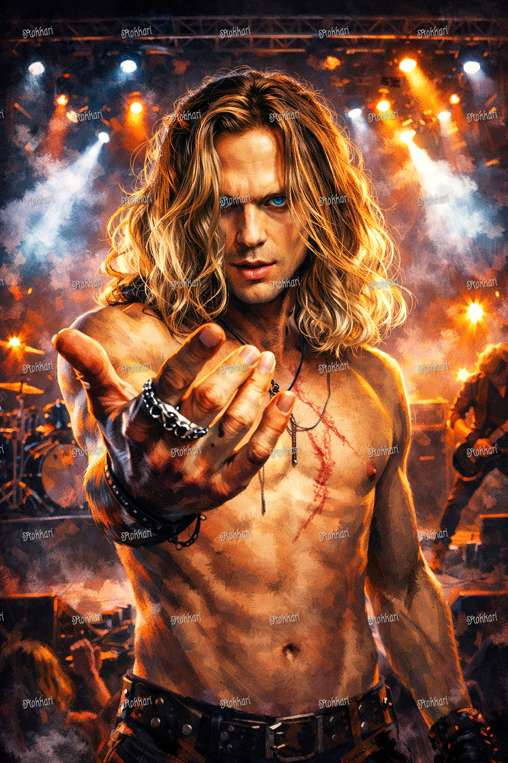 Pre-order The Vampire Lestat