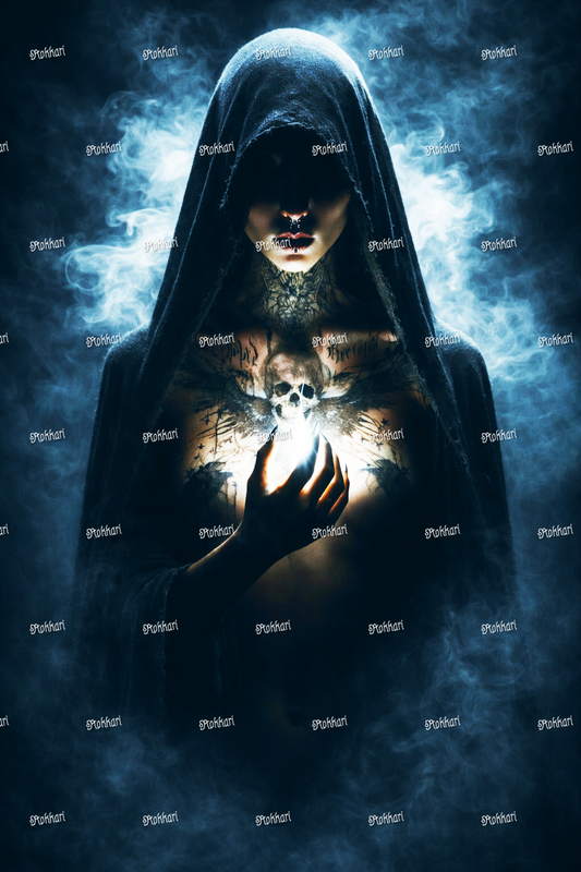 Pre-order Light of Death