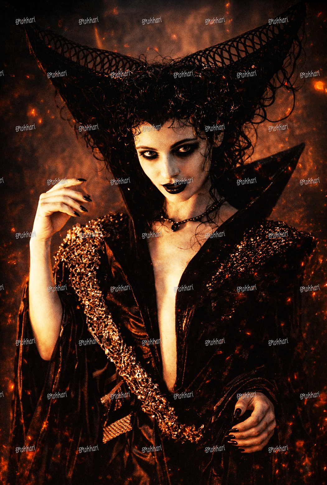Pre-order Lily