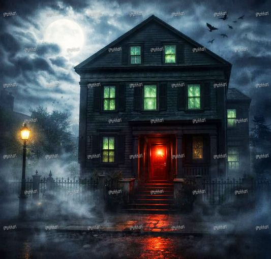 Pre-order The Lizzie Borden Residence