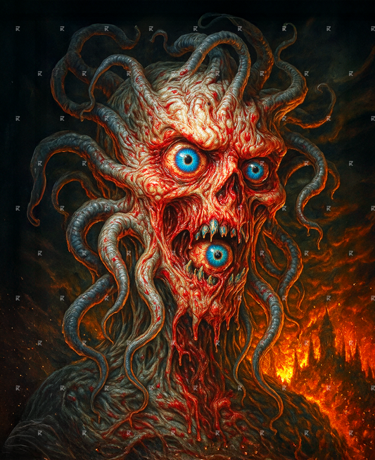 Pre-order Lord of the Eyes