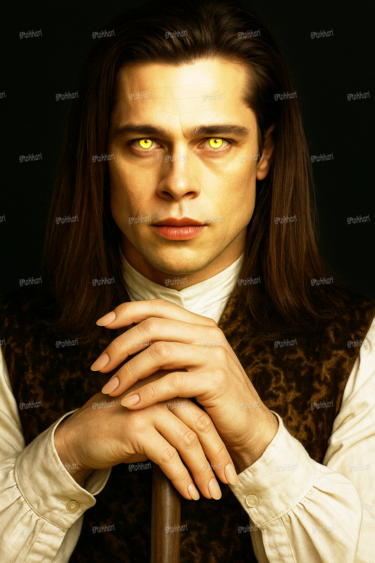 Pre-order LOUIS: DAY 4 LIMITED EDITION HALLOWEEN 2025