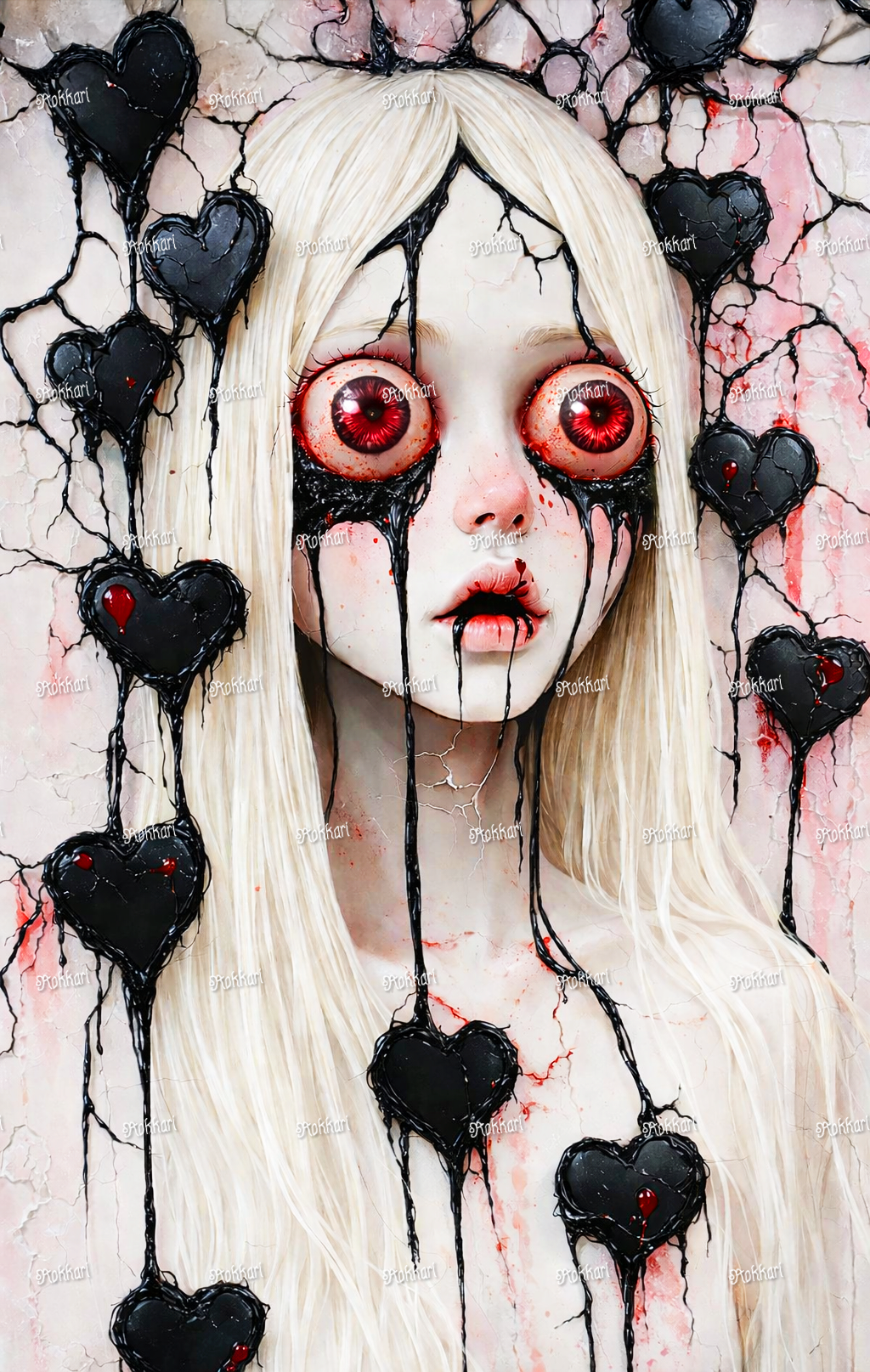 Pre-order Love Did This