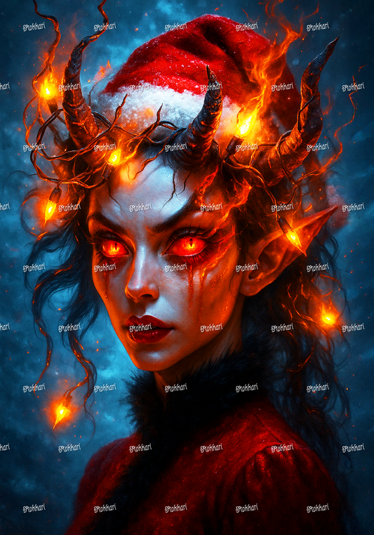 Pre-order Lumina Elf