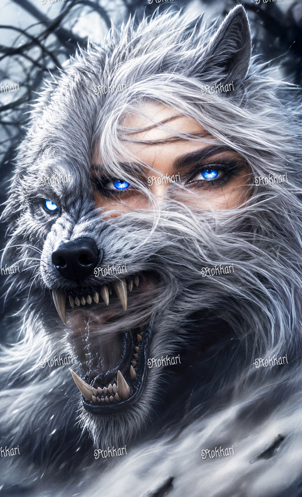 Pre-order Luna