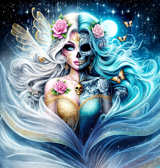 Pre-order Magical Meets Macabre