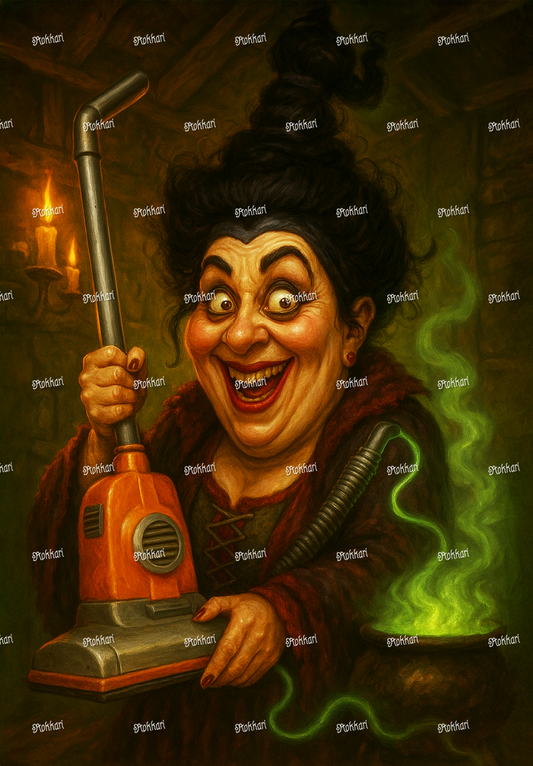 Pre-order MARY: DAY 30 LIMITED EDITION HALLOWEEN 2025