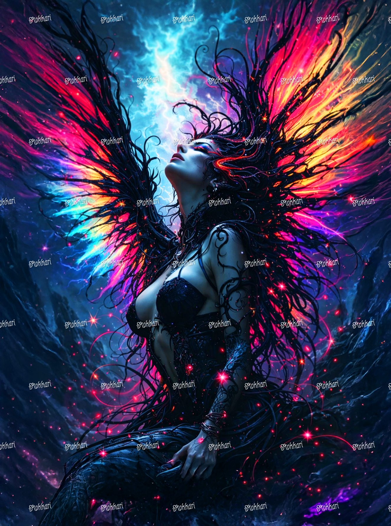 Pre-order Metamorphosis