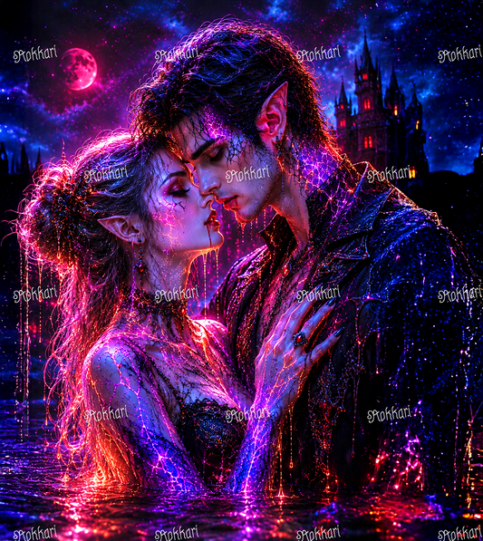 Pre-order Midnight Kiss