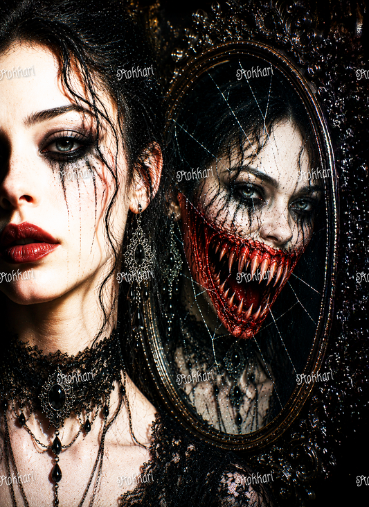 Pre-order Mirror Mirror 2