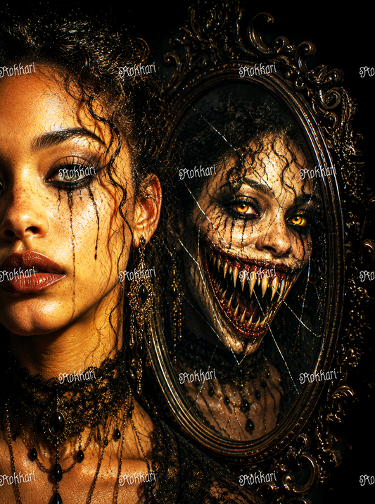 Pre-order Mirror Mirror