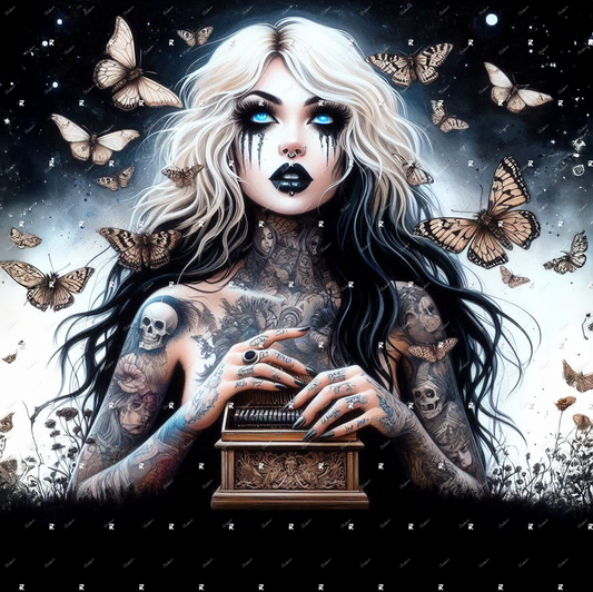 Pre-order Mothrequiem