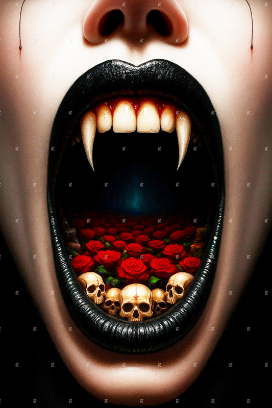 Pre-order Mouth of Mourning