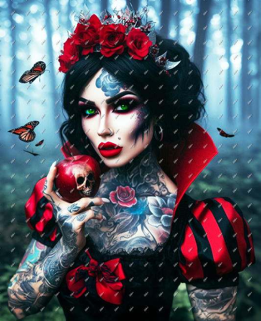 Pre-order Poison Apple