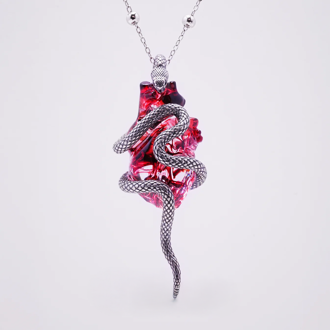 Pre-order Python Coil