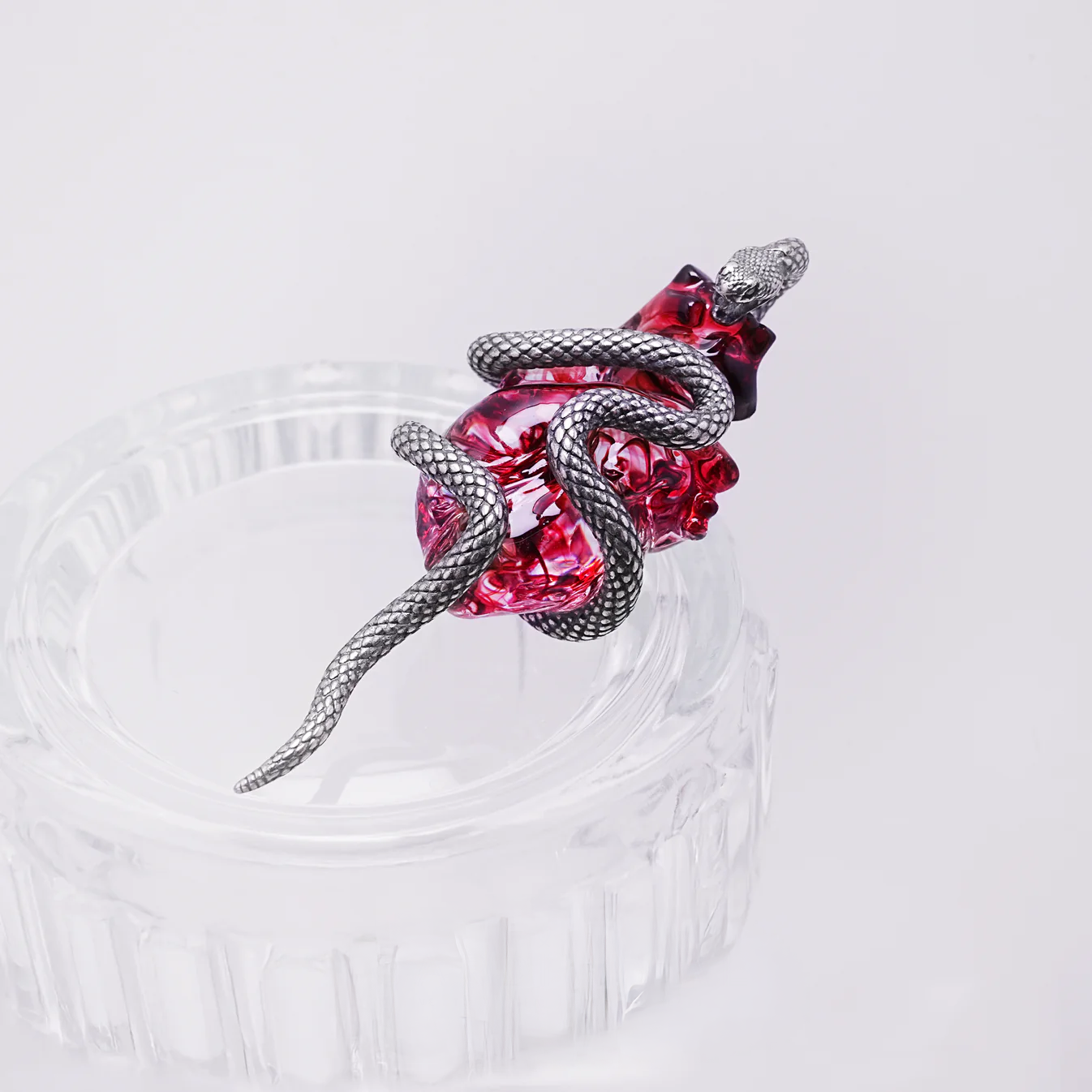 Pre-order Python Coil