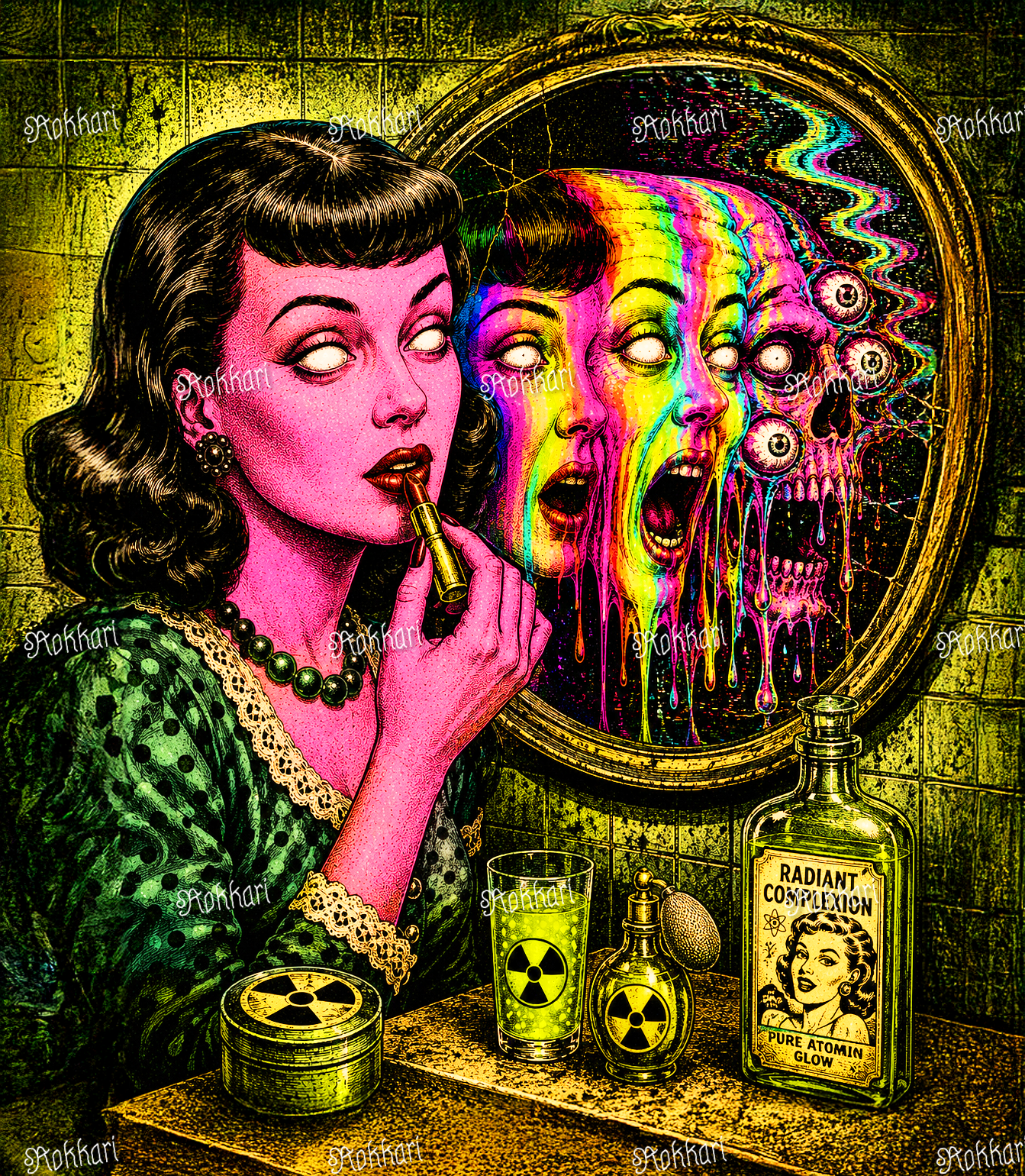 Pre-order Radiant Complexion