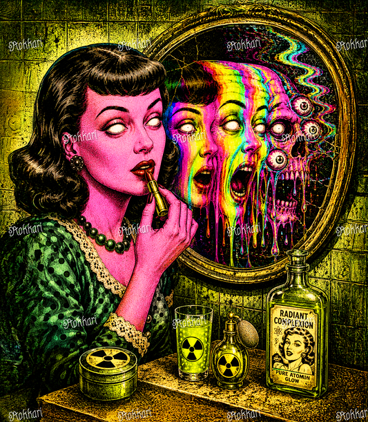 Pre-order Radiant Complexion