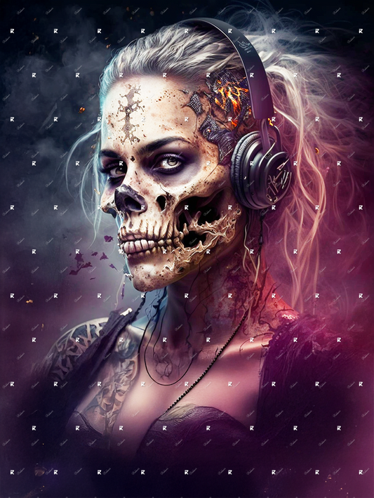 Pre-order Radio Silence