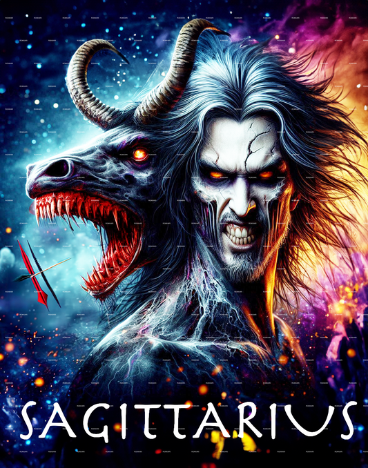 Pre-order Sagittarius 3