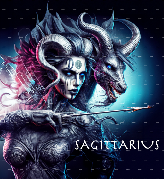 Pre-order Sagittarius 2