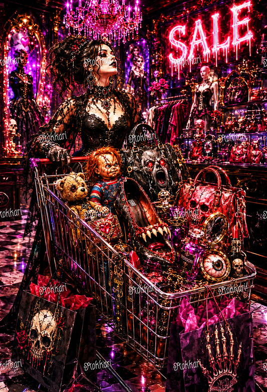 Pre-order SALE