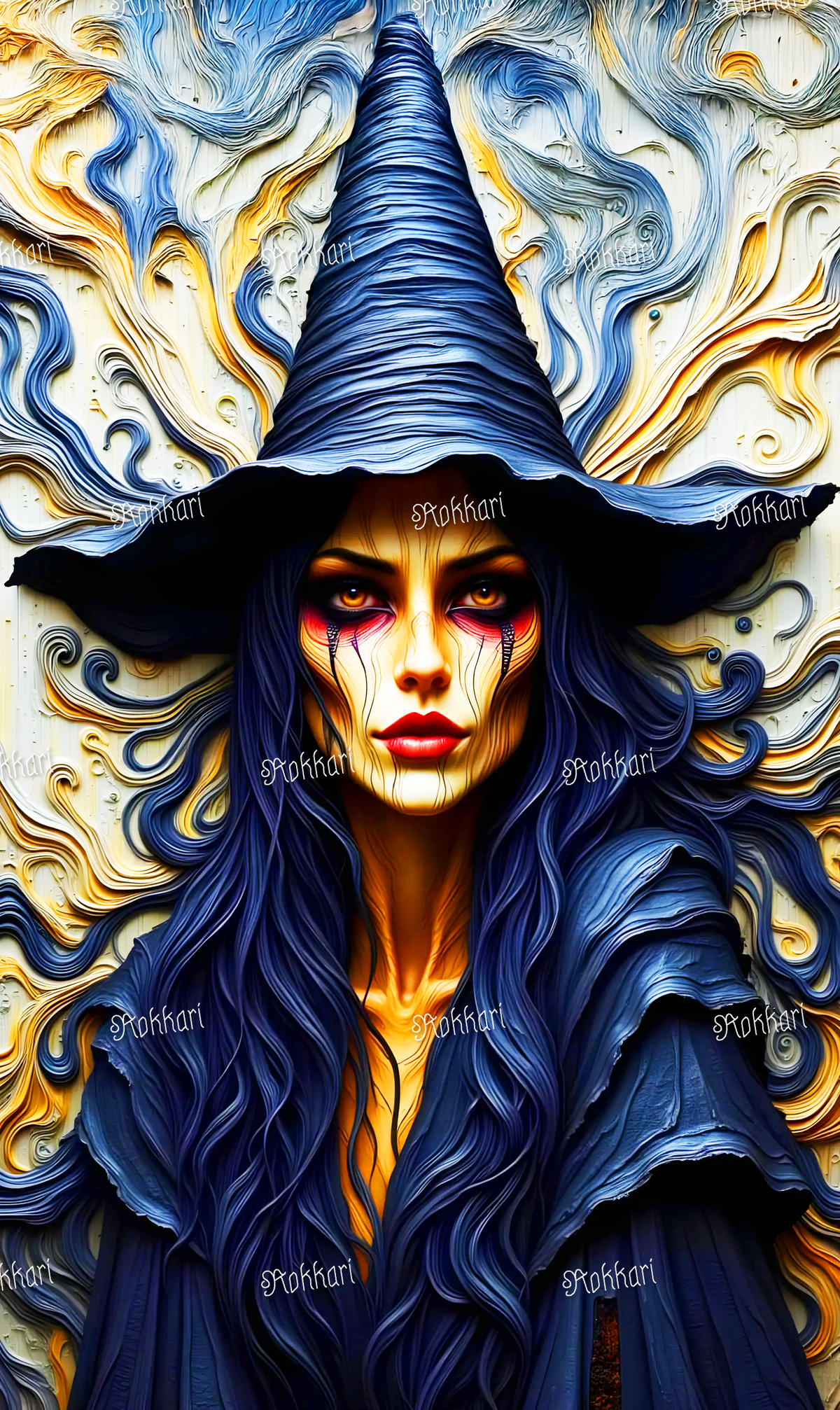 Pre-order Sapphire Sorcery