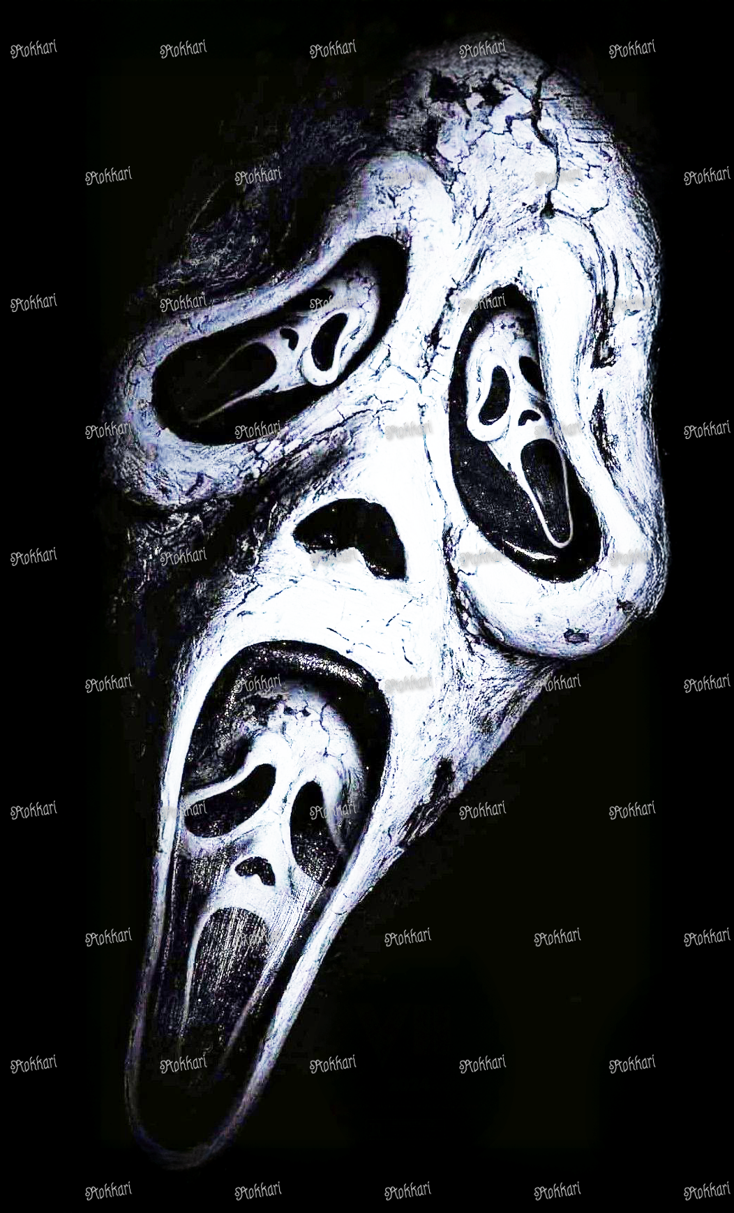 Pre-order Scream