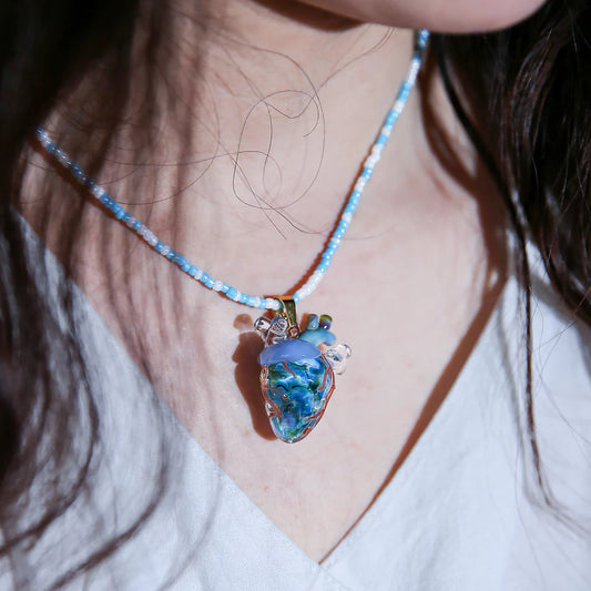 Pre-order Sea Breeze