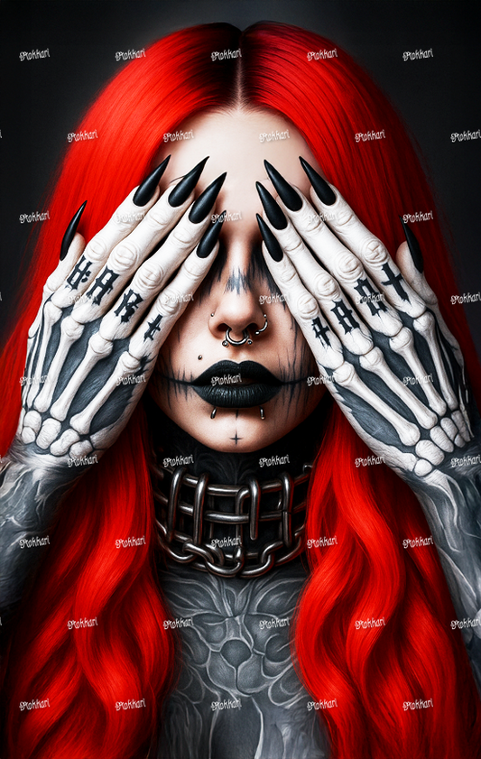 Pre-order SEE NO EVIL: DAY 2 LIMITED EDITION HALLOWEEN 2025