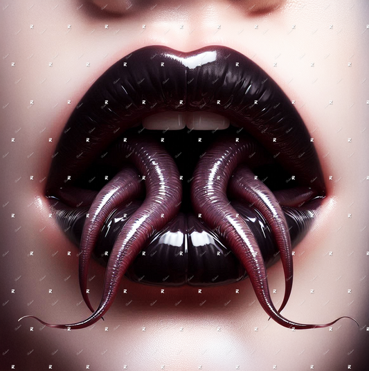 Pre-order Serpent's Kiss