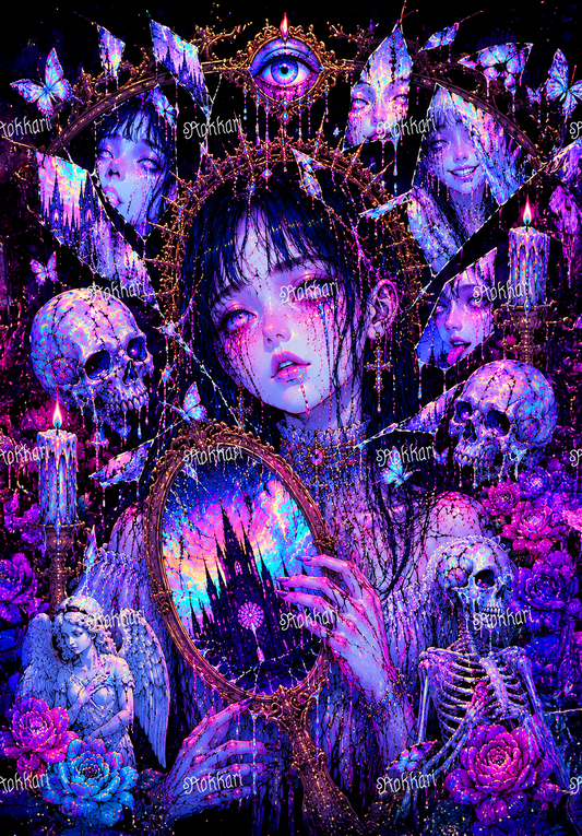 Pre-order Shards of Emotion