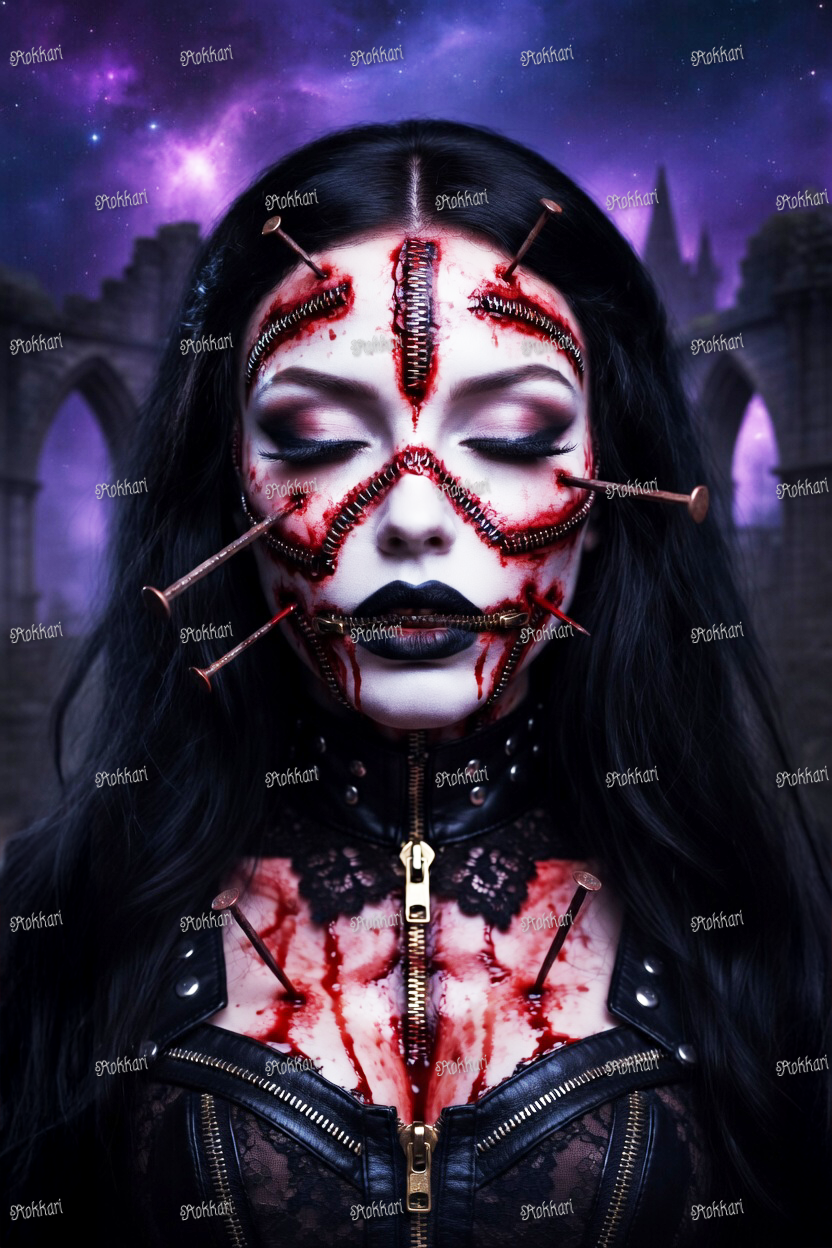 Pre-order Silenced #2