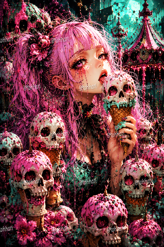 Pre-order Skull Candy Consession