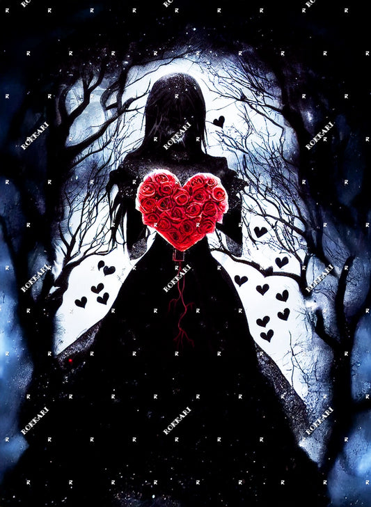 Pre-order Love of the Night