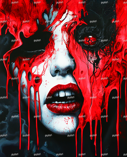 Pre-order Rokkari's Emotions: Sorrow