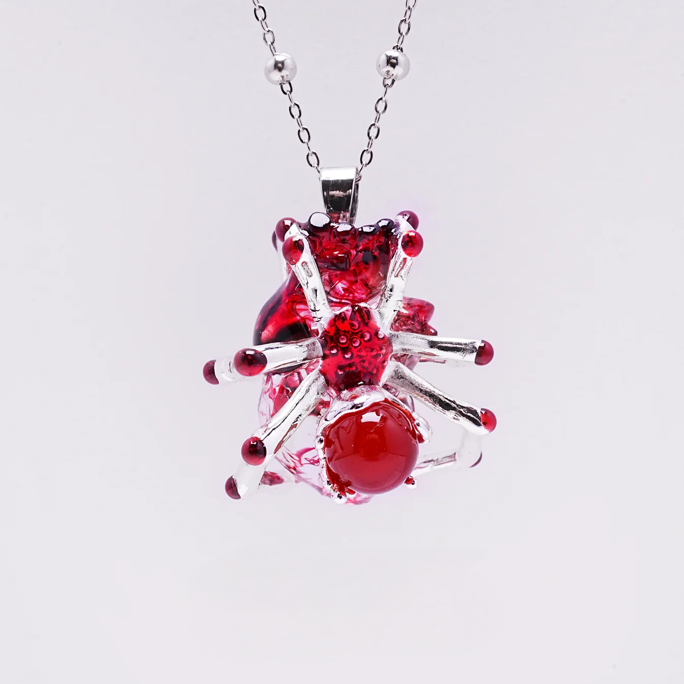 Pre-order Spider Venom