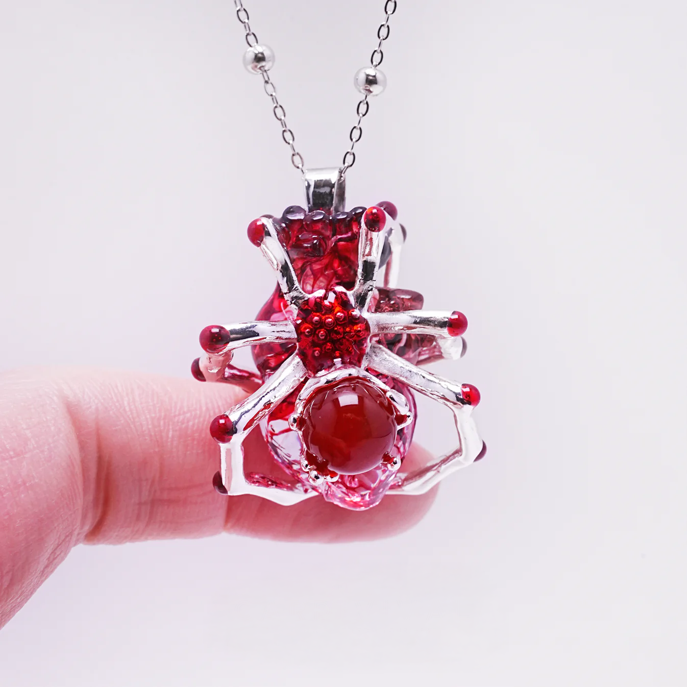 Pre-order Spider Venom