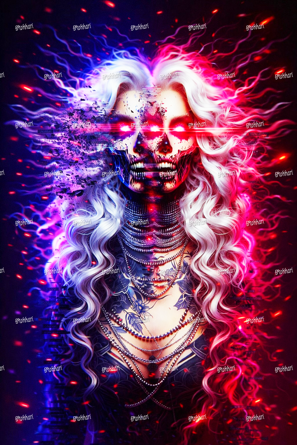 Pre-order Split Death