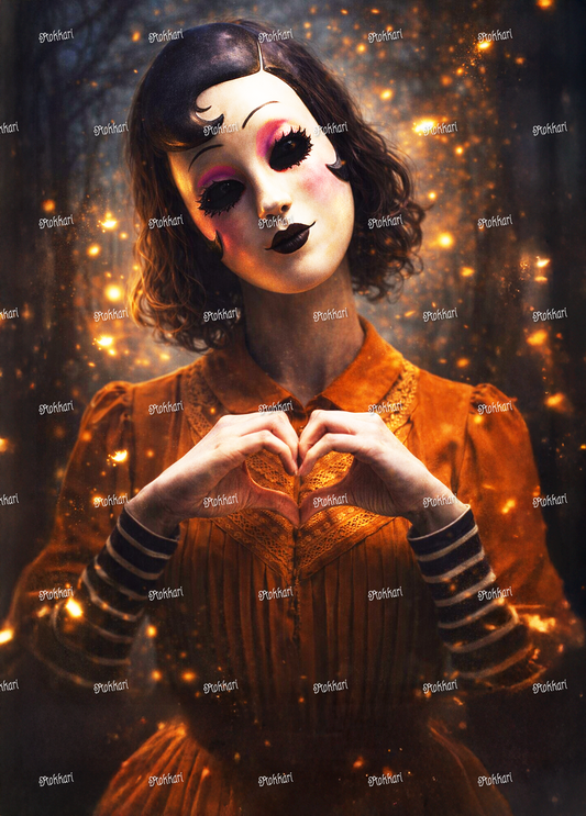 Pre-order The Strangers