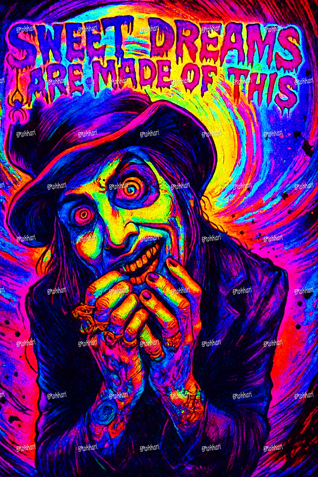 Pre-order Sweet Dreams