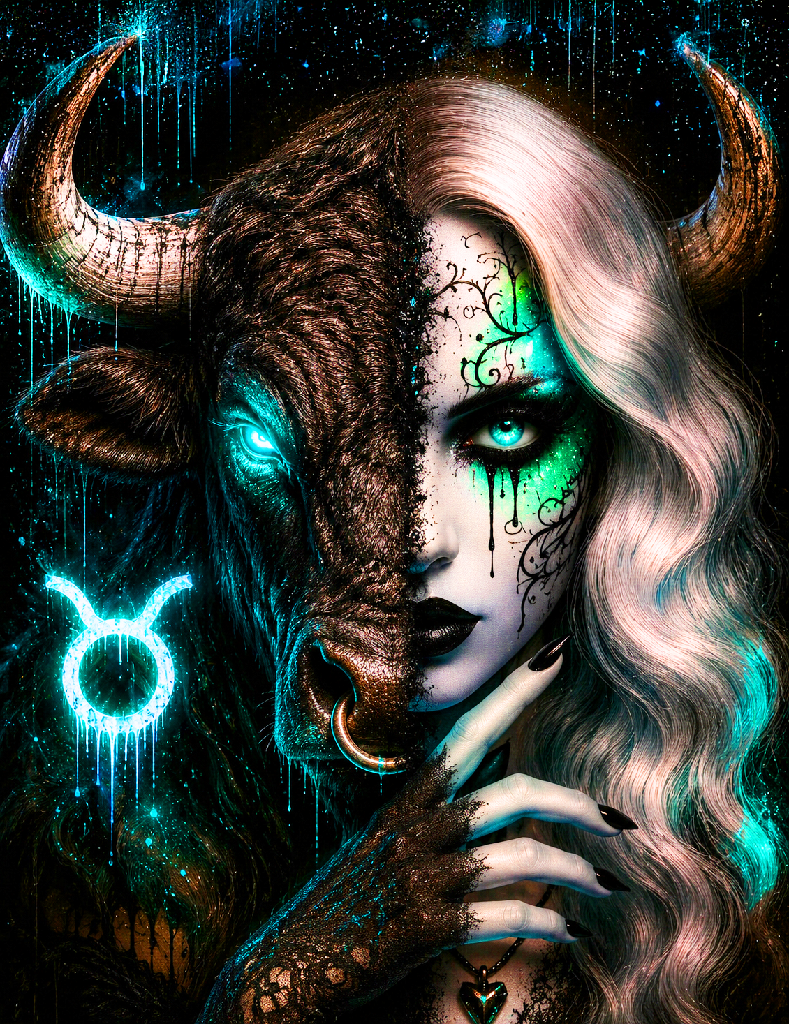 Pre-order Taurus