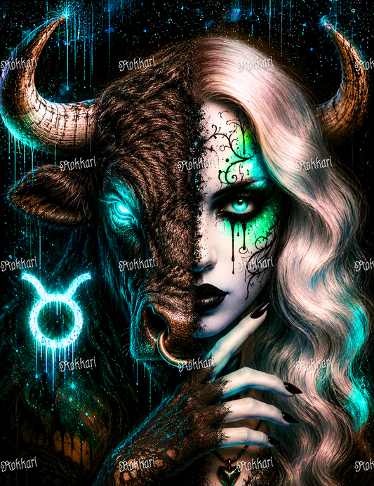 Pre-order Taurus