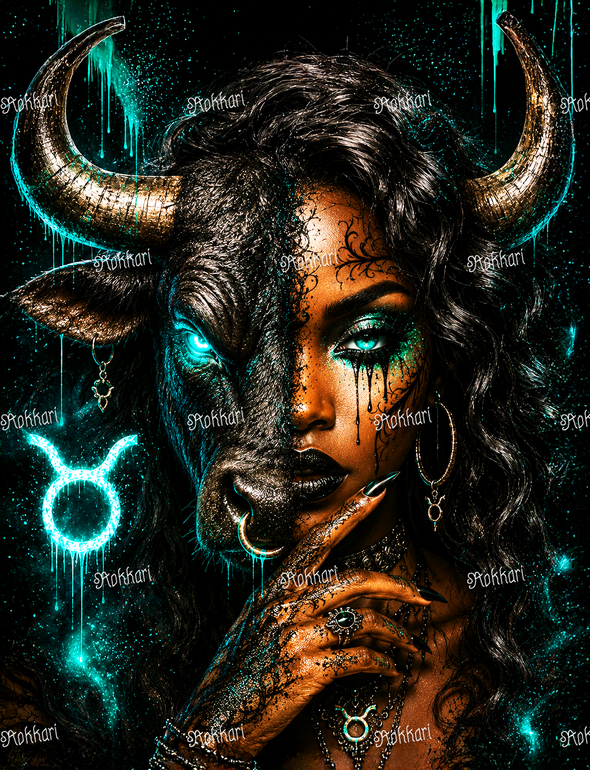 Pre-order Taurus #2