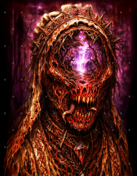Pre-order The Abyss