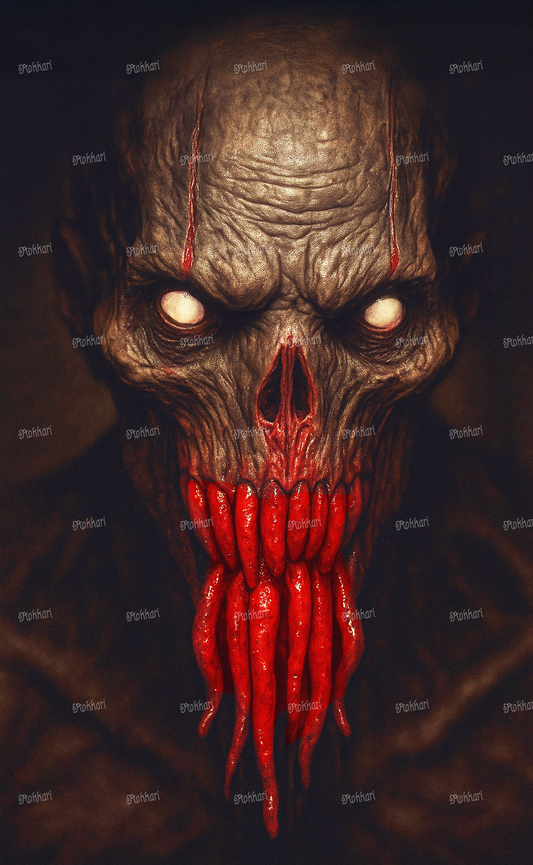 Pre-order The Boogeyman
