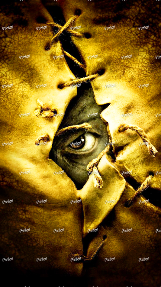 Pre-order The Creeper